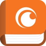 Logo of Crunchyroll Manga android Application 